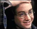 Pourquoi Harry a-t-il une cicatrice au front ?
