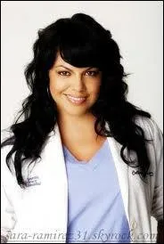 Qui joue le rle d'Addison ?