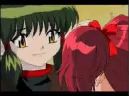 Qe qui Zo est-elle amoureuse ?