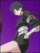 Comment s'appelle ce personnage ?