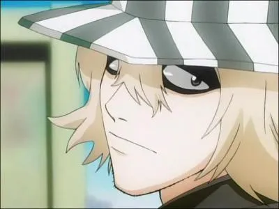 Comment s'appelle ce personnage ?