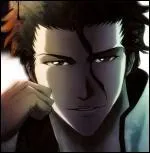 Comment s'appelle ce personnage ?