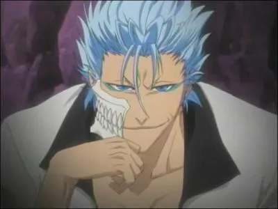 Comment s'appelle ce personnage ?