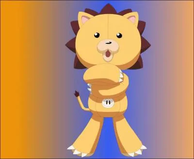 Comment s'appelle ce personnage ?