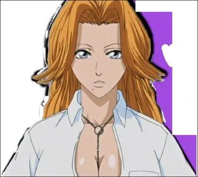 Comment s'appelle ce personnage ?