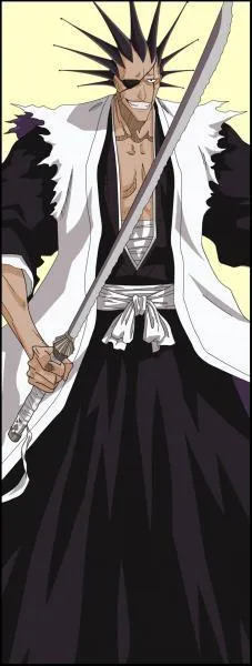 Comment s'appelle ce personnage ?