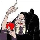 En lisant ce conte, j'tais blanc comme neige, c'tait un coup  tomber dans les pommes !