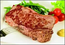 J'en ai vu grimper sur une table  cause de cet animal, et pas seulement des femmes !