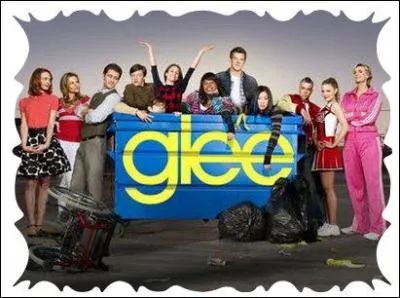 Pourquoi les New Directions chantent-ils 'Jump' ?