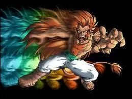 Pourquoi Gryf attaque Shimy ? (tome 7)