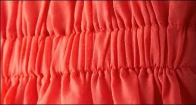 Quelle est cette couleur ?