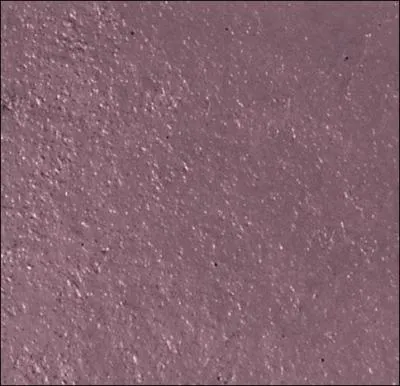 Quelle est cette couleur ?