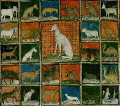 Depuis combien de temps le chien est-il domestiqu par l'homme ?