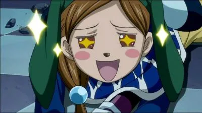 Que deviendra Coco  la fin pour les mages d'Earthland ?