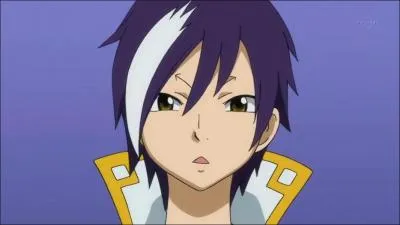 Quelle sera la raction de Hugues et de Natsu ?