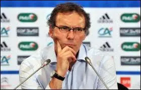 Lequel de ces trois joueurs n'a pas t retenu par Laurent Blanc pour les deux prochains matchs de la France ?