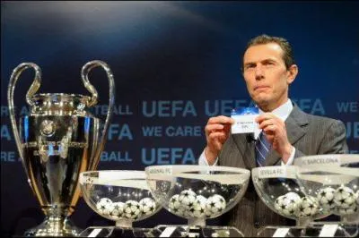 Lille a hrit d'un tirage un peu plus clment. Quels seront leurs trois adversaires ?