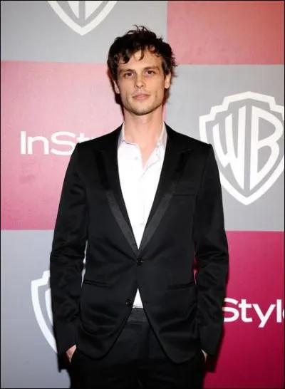 Qui est cet acteur ?