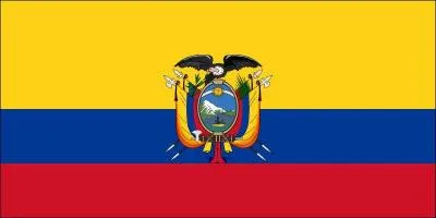 A quel pays appartient ce drapeau ?