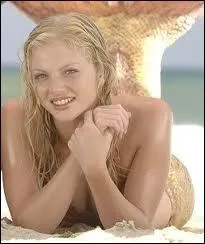 Qui est le personnage jou par Cariba Heine ?