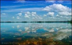 Quel fleuve spare la Russie et la Chine ?