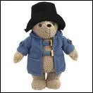 Comment se nomme cet ours ?