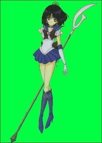 Qui est ce personnage ?