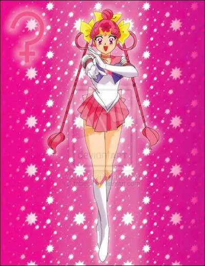 Qui est ce personnage ?