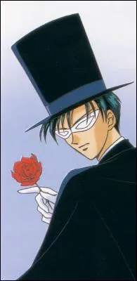 Qui est ce personnage ?