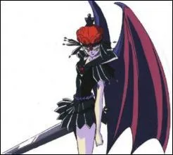 Qui est ce personnage ?