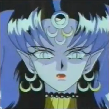 Qui est ce personnage ?