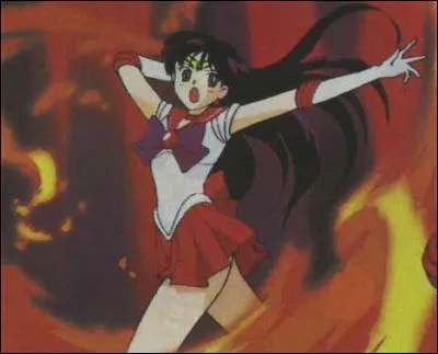 Qui est ce personnage ?