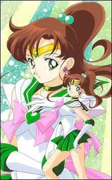 Qui est ce personnage ?