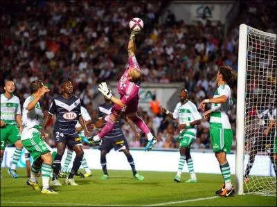 Il a quitt cet t l'AS Monaco,  qui il a beaucoup apport, pour rejoindre l'AS Saint-Etienne, c'est...