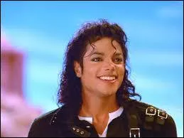 Cette photo est tire d' une vido de Michael Jackson, laquelle ?