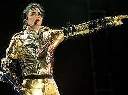Quiz Michael jackson