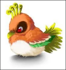Qui est ce bébé Pokémon ?