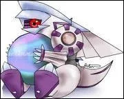 Qui est ce bb Pokmon ?