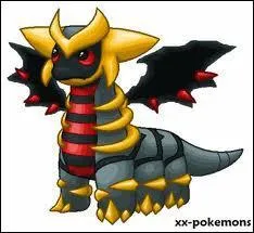 Qui est ce bb Pokmon ?