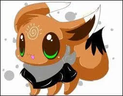 Qui est ce bb Pokmon ?