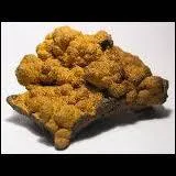 Comment se nomme cette pierre ?