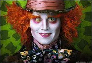 Qui est ce personnage ?