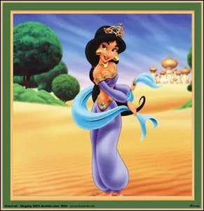 Qui est ce personnage ?