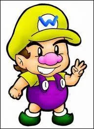 Qui est ce personnage ?