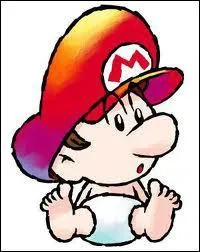 Qui est ce personnage ?