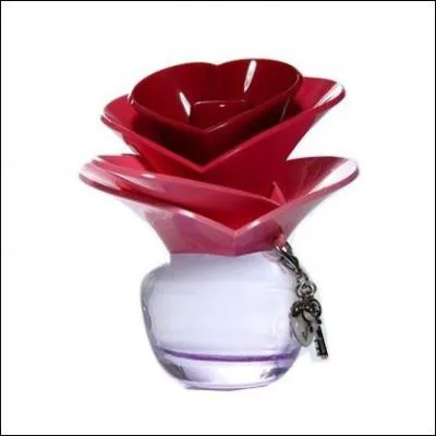 Comment ce nomme son parfum ?