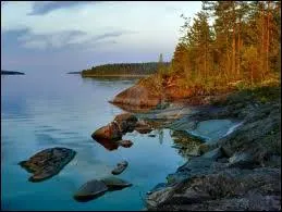 Quel est le plus grand lac d'Europe ?