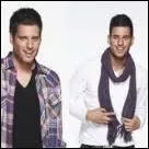 Lequel des jumeaux (Zarko et Zelko) a quitt l'aventure ?