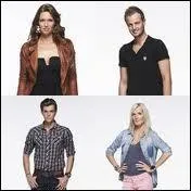 Avec qui Marie est en (vrai) couple ?