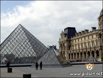 Quel est ce monument ?